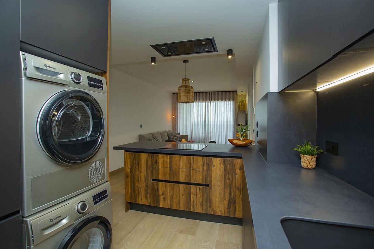 138 Miramar Luxury Relax - Alicante *