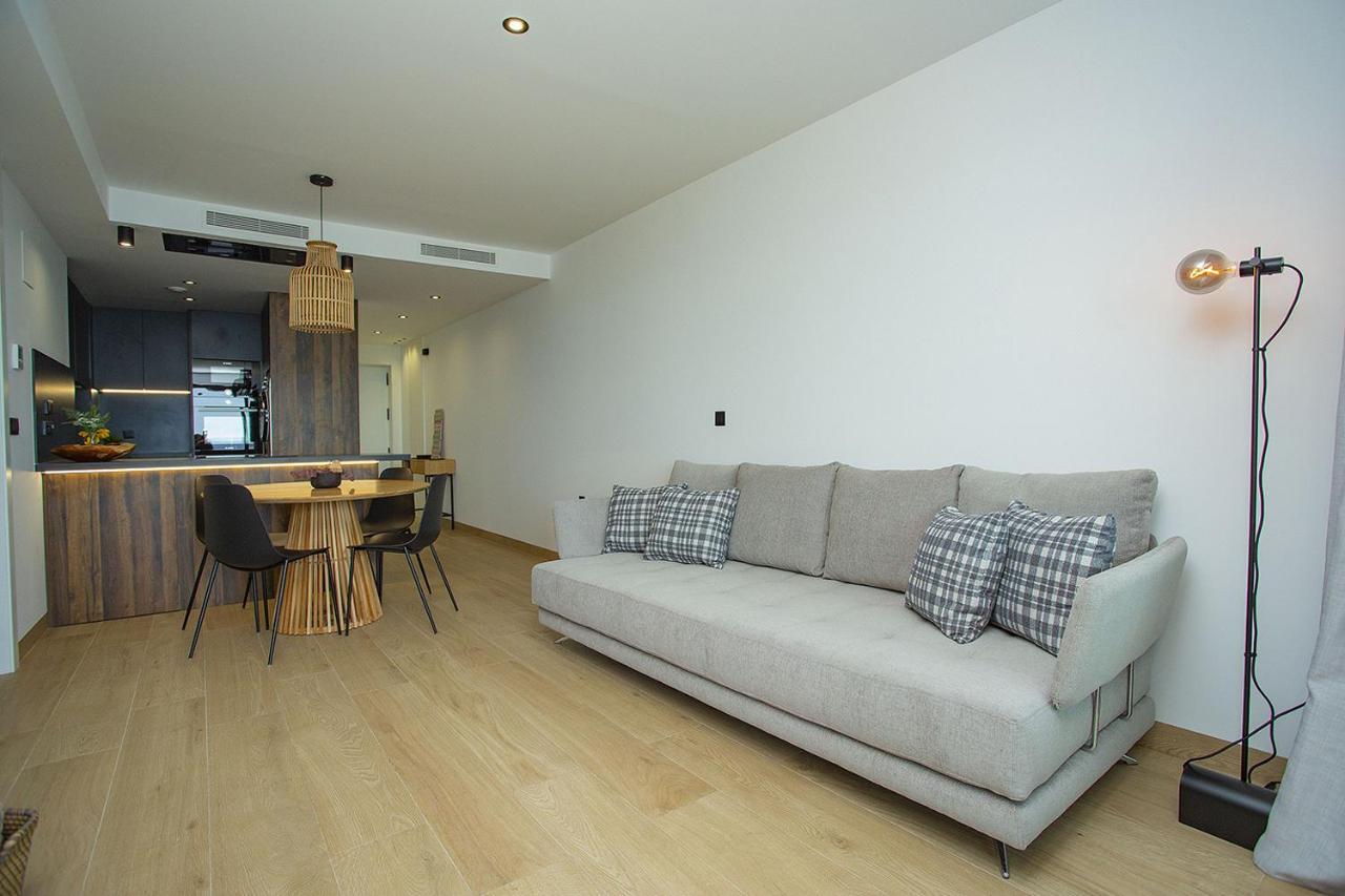 138 Miramar Luxury Relax - Alicante Apartment La Mata (Torrevieja)