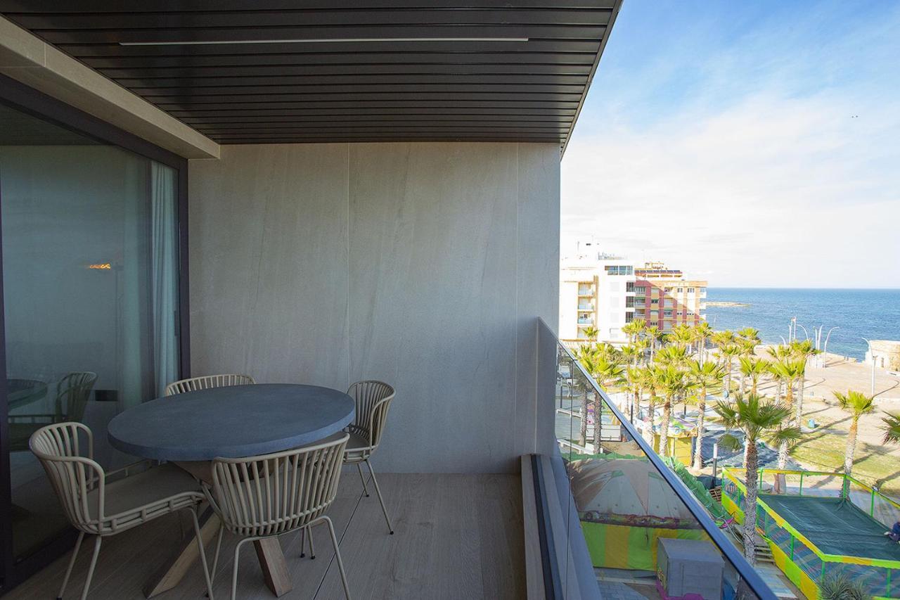 138 Miramar Luxury Relax - Alicante