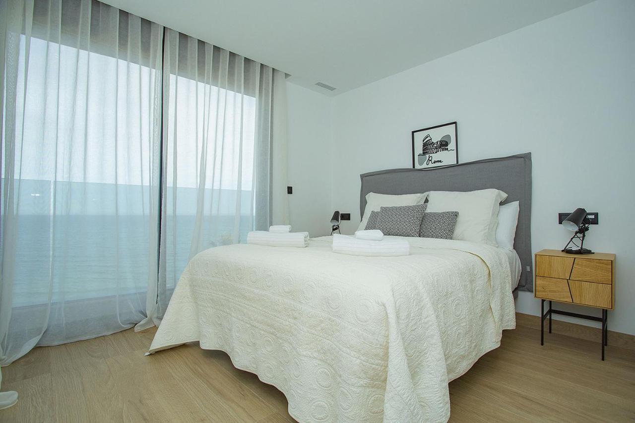 138 Miramar Luxury Relax - Alicante Apartment La Mata (Torrevieja)