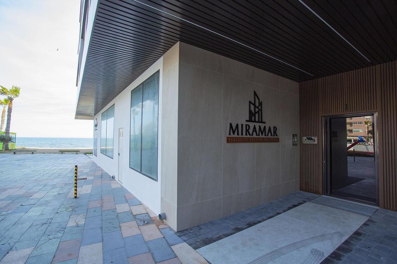 138 Miramar Luxury Relax - Alicante La Mata (Torrevieja)