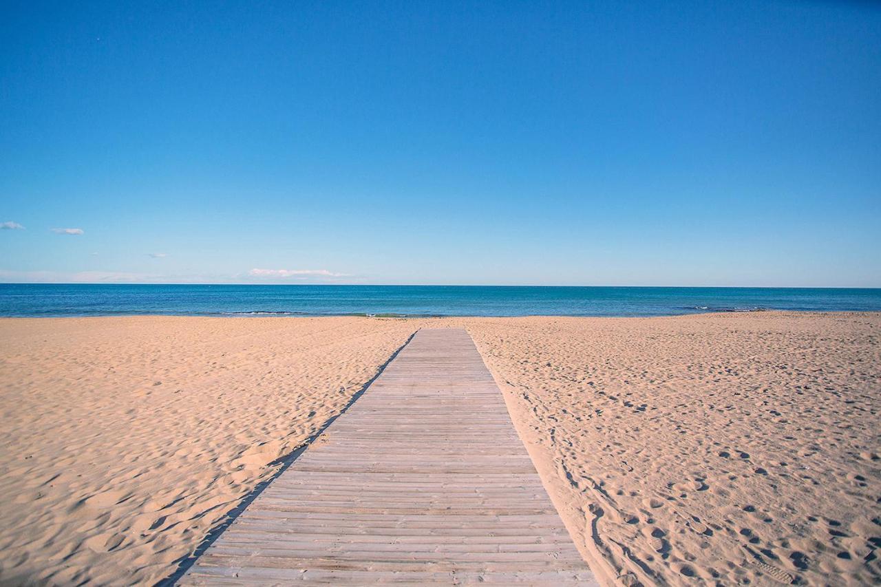 138 Miramar Luxury Relax - Alicante Apartment *