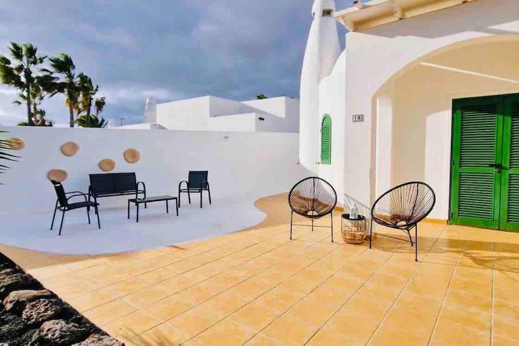 Maranvi Villa Playa Blanca (Lanzarote)