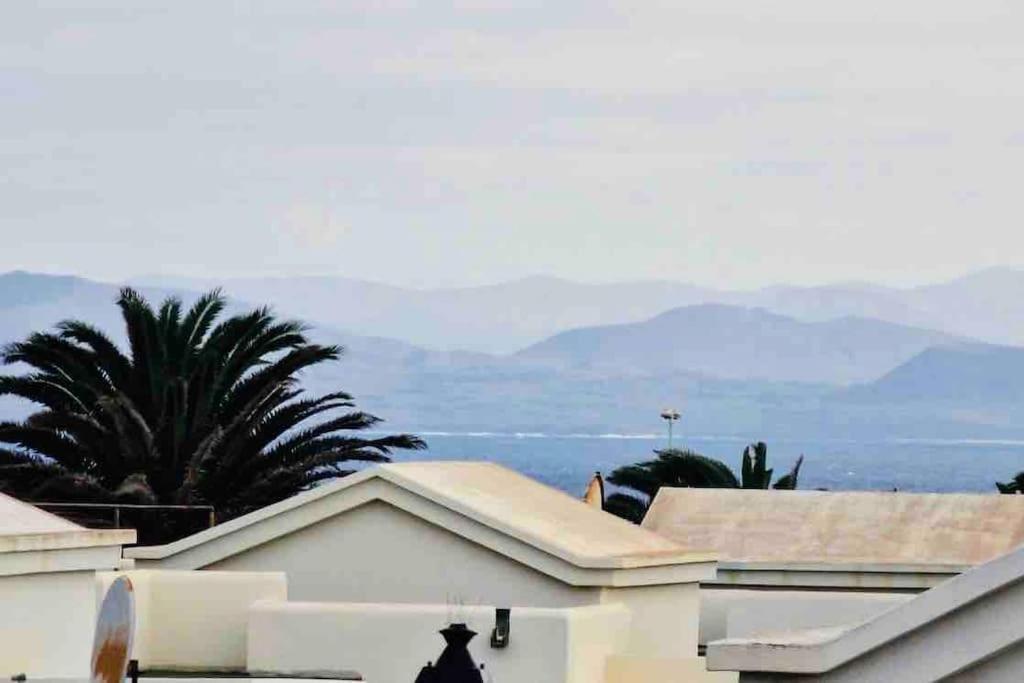 Maranvi Playa Blanca (Lanzarote)