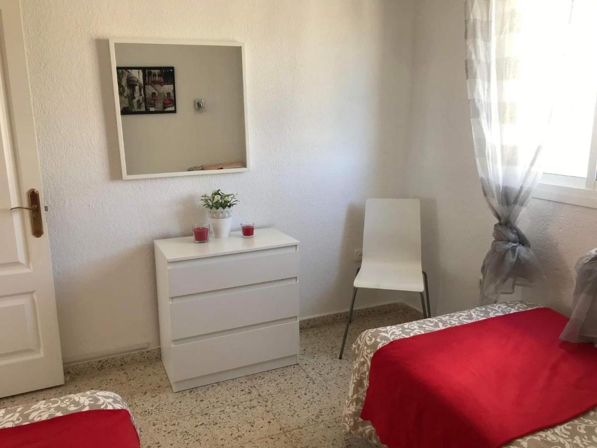 Apartamento Two Bedroom With Sea Views *