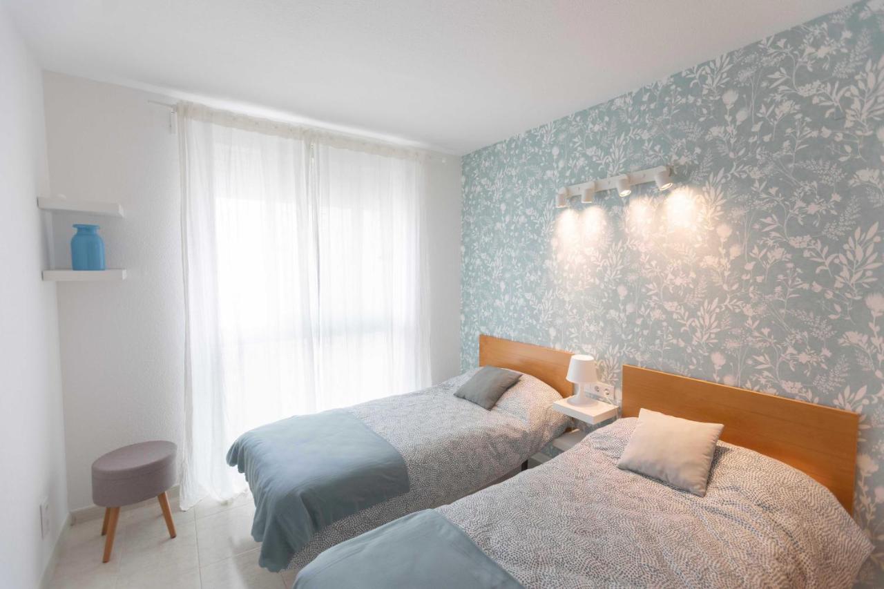 Atico En Primera Linea Mediterraneo Apartment *