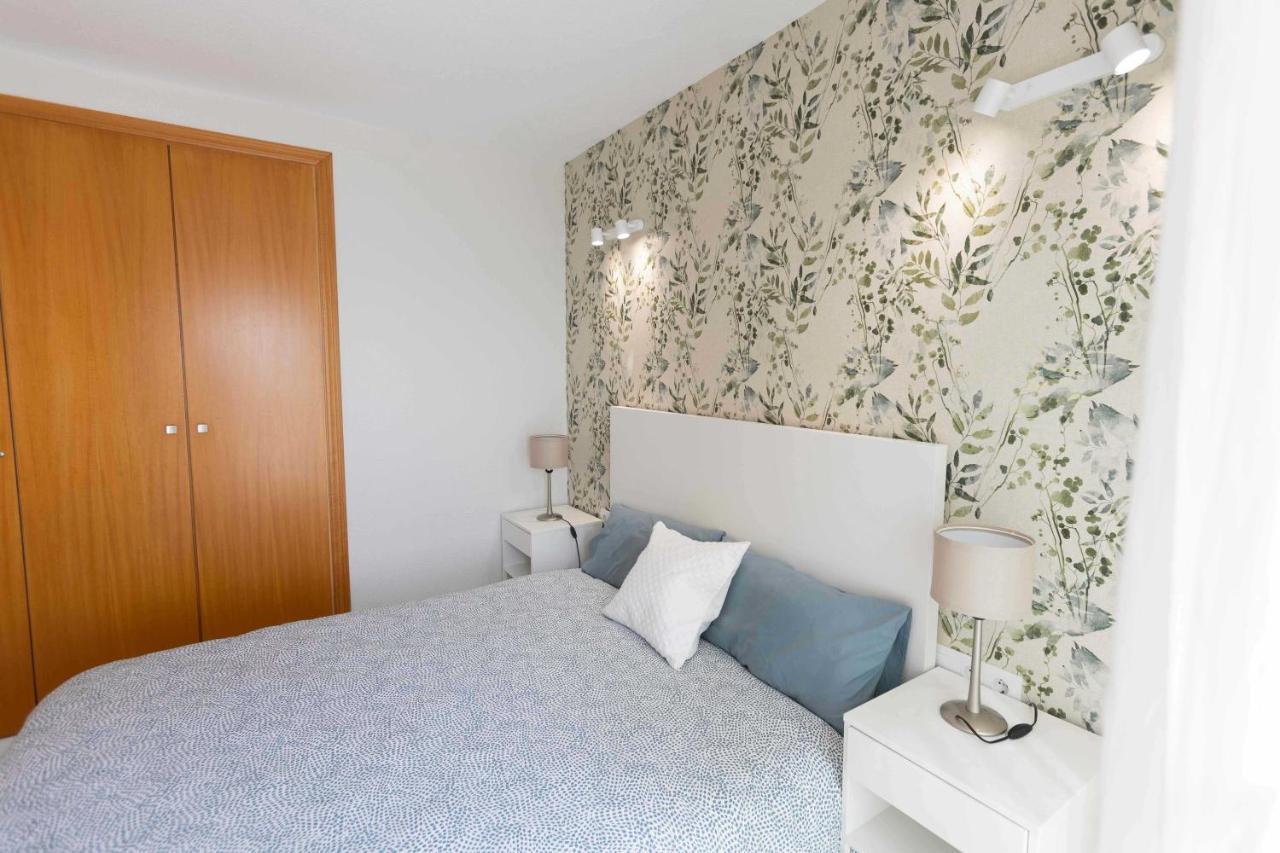 Atico En Primera Linea Mediterraneo Apartment