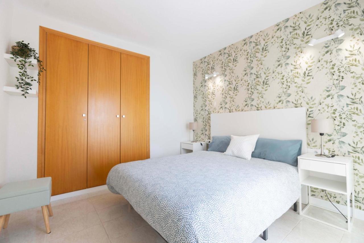 Atico En Primera Linea Mediterraneo Apartment *
