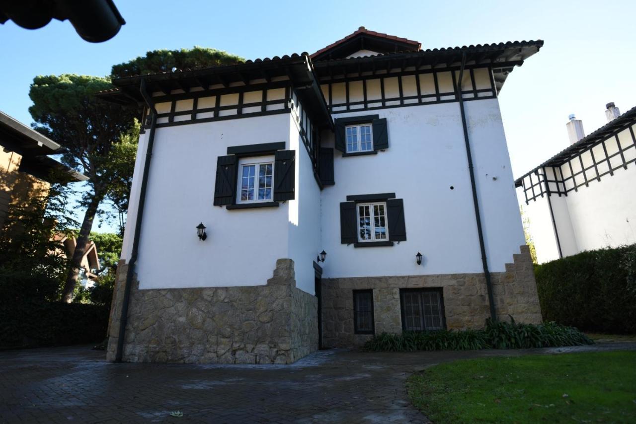 Tradicion Y Elegancia Getxo