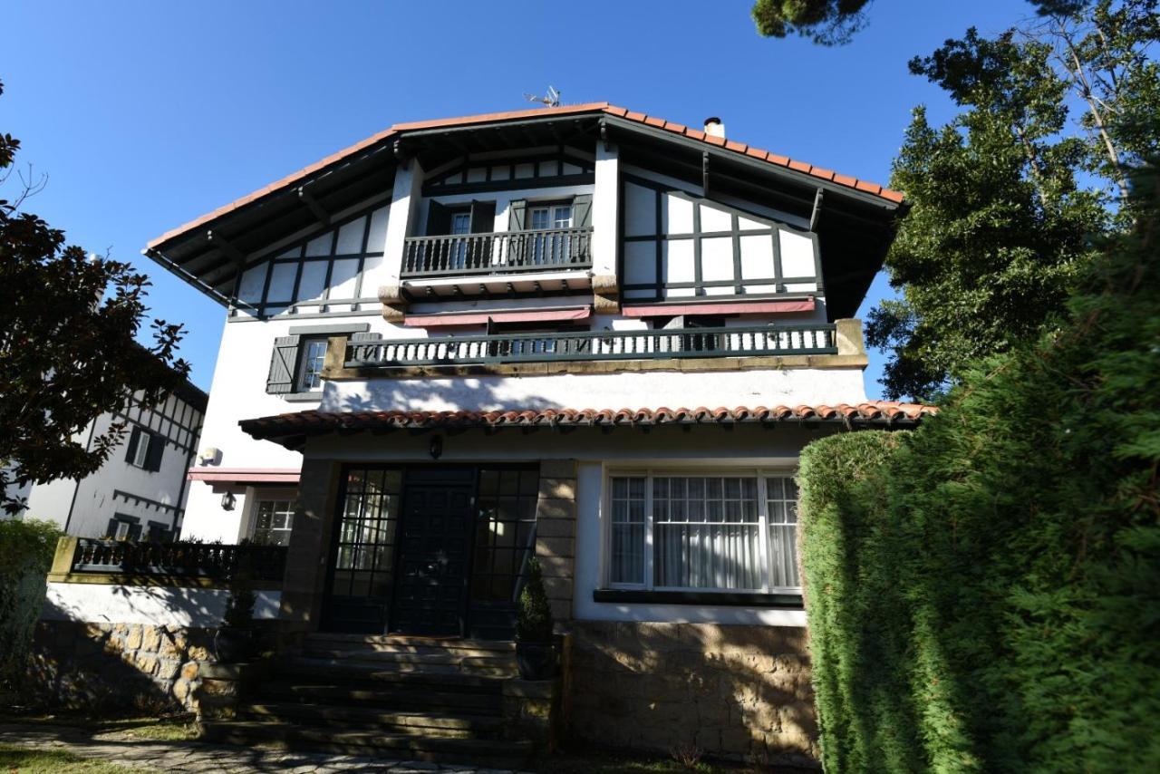 Villa Tradicion Y Elegancia