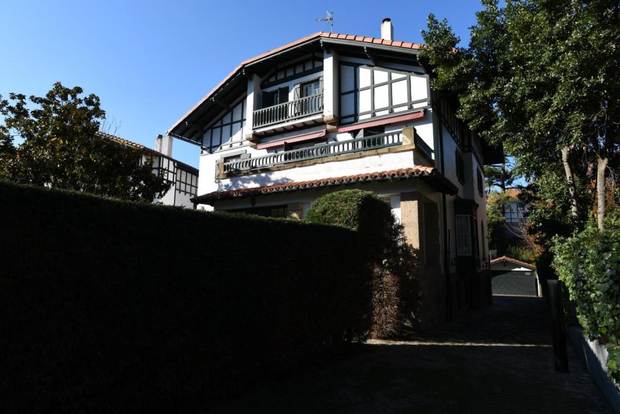 Villa Tradicion Y Elegancia