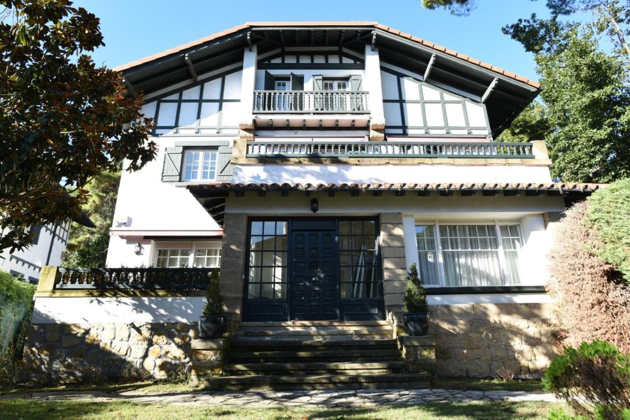 Villa Tradicion Y Elegancia