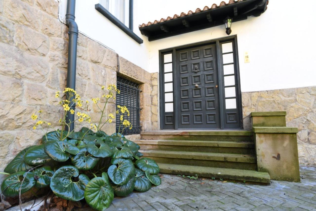 Tradicion Y Elegancia Villa