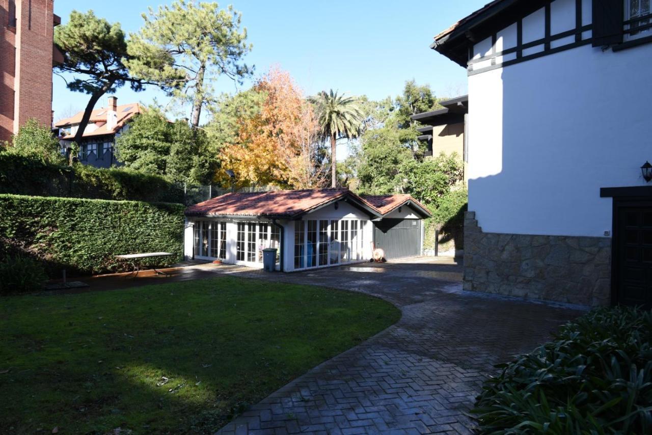 Villa Tradicion Y Elegancia