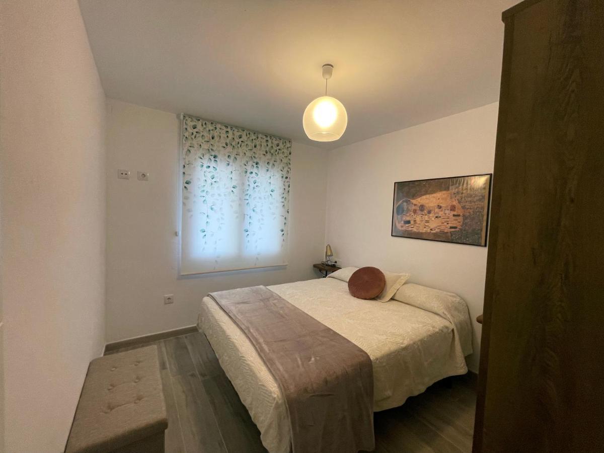 Apartment La Senia