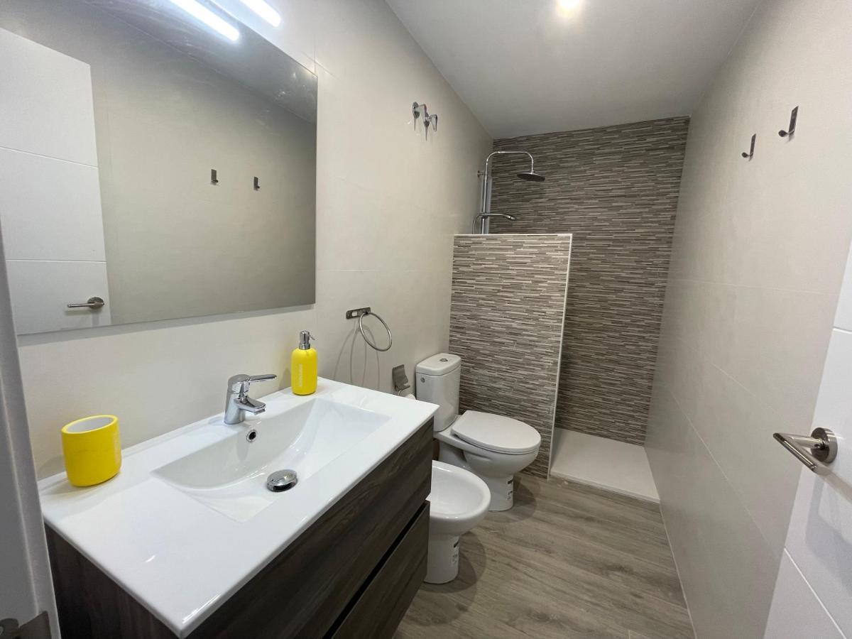 La Senia Apartment