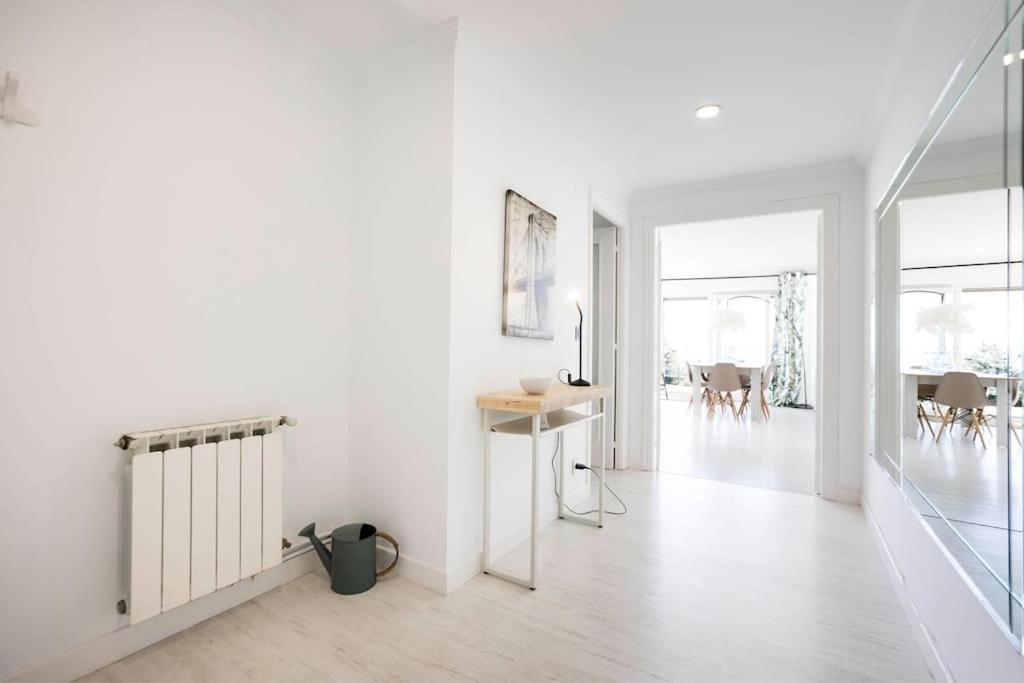 Apartment Goizut - Basquenjoy.