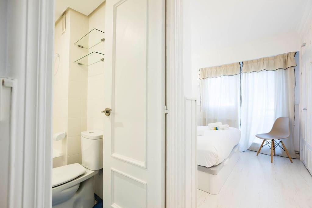 Goizut - Basquenjoy. Apartment *