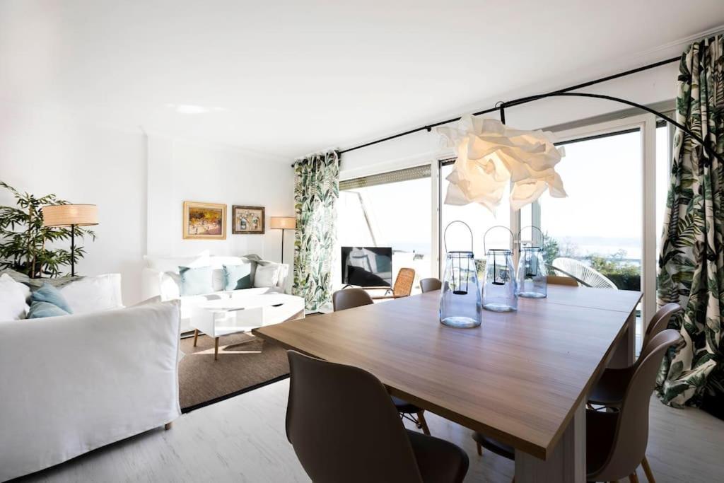 Goizut - Basquenjoy. Apartment Hondarribia