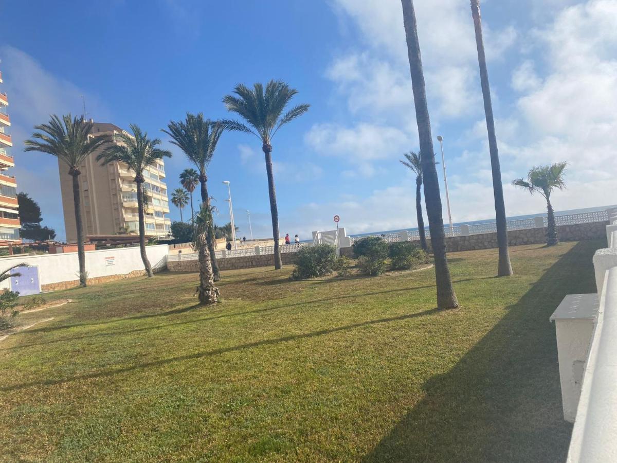 Atlantico Primera Linea, Vista Al Mar, Gran Terraza *