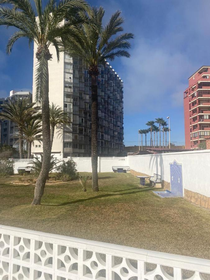 Atlantico Primera Linea, Vista Al Mar, Gran Terraza Apartamento