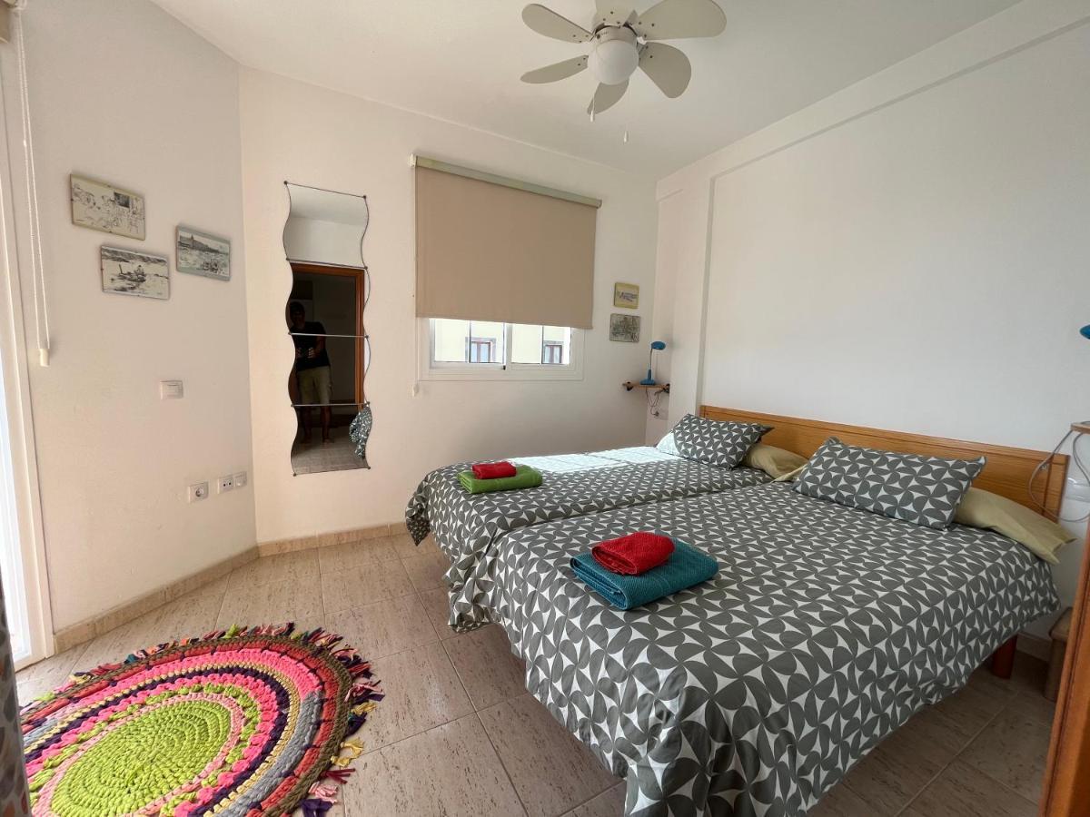 Casa Sunshine Mar * El Cotillo (Fuerteventura)
