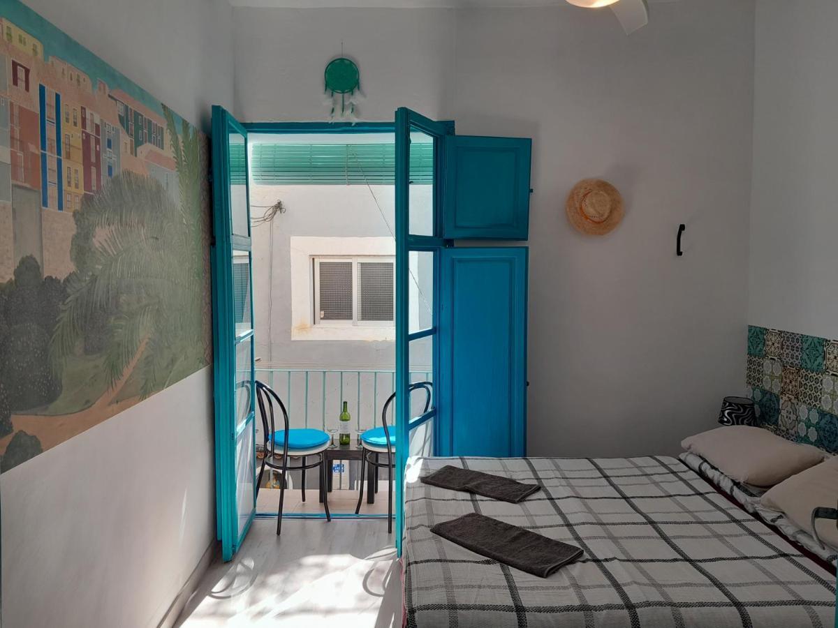 Blue Lagune Apartamento