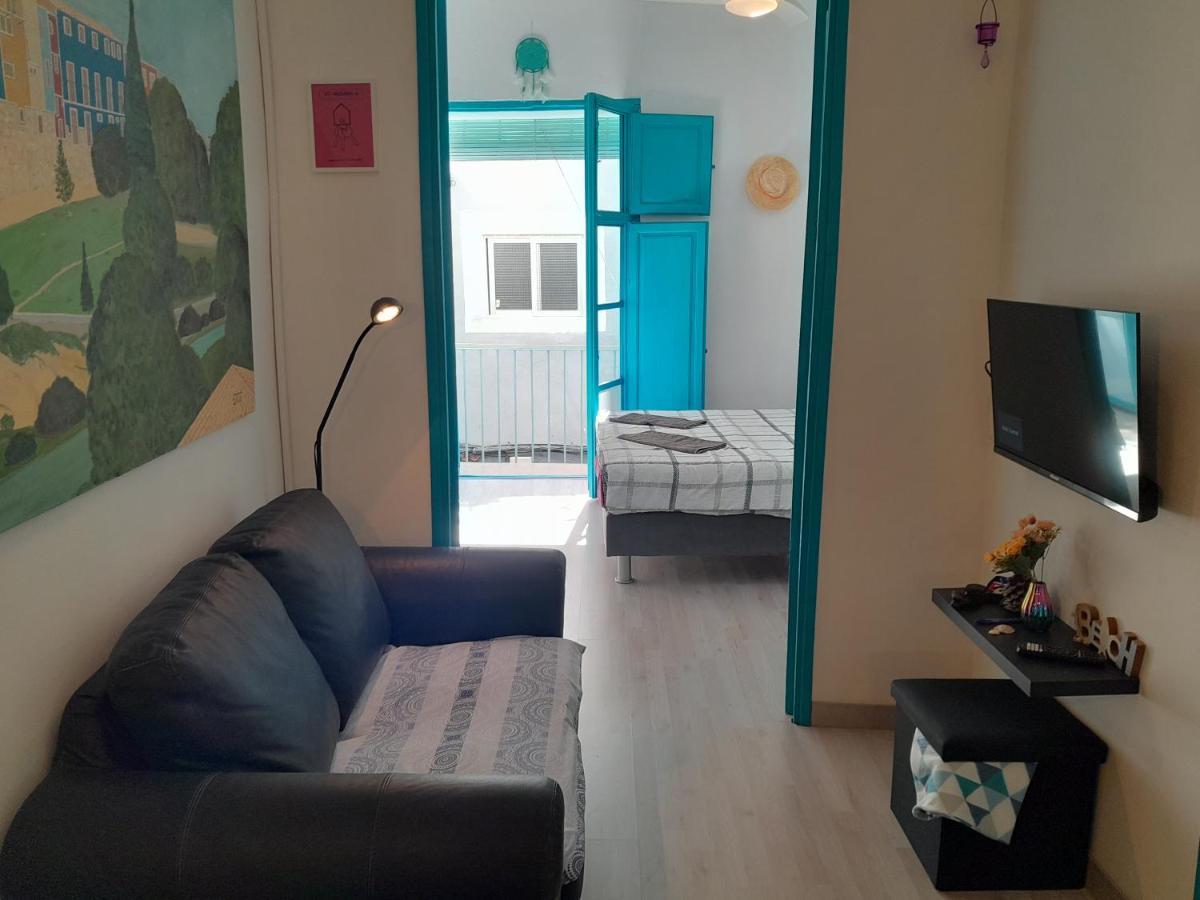 Apartamento Blue Lagune