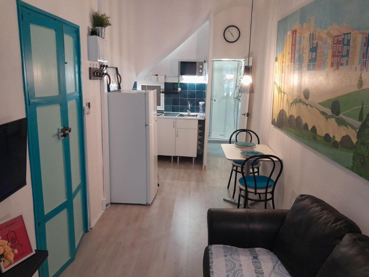 Blue Lagune Apartamento *