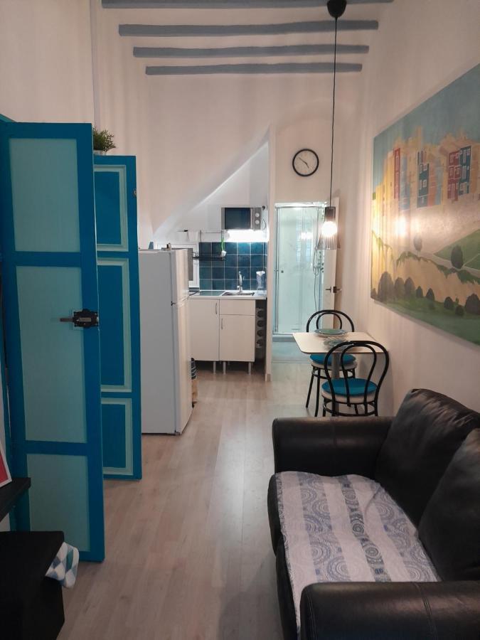 Blue Lagune Apartamento Villajoyosa (La Vila Joiosa)