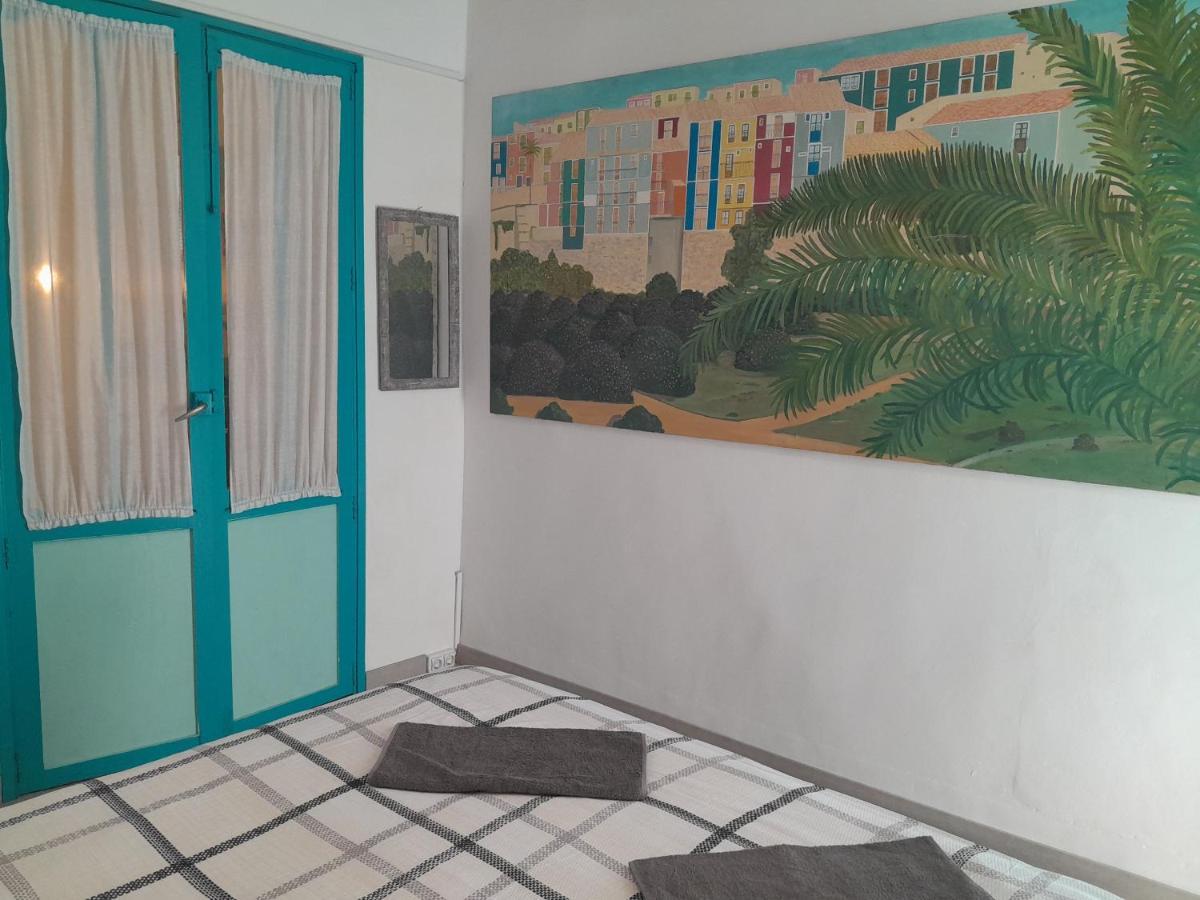 Apartamento Blue Lagune