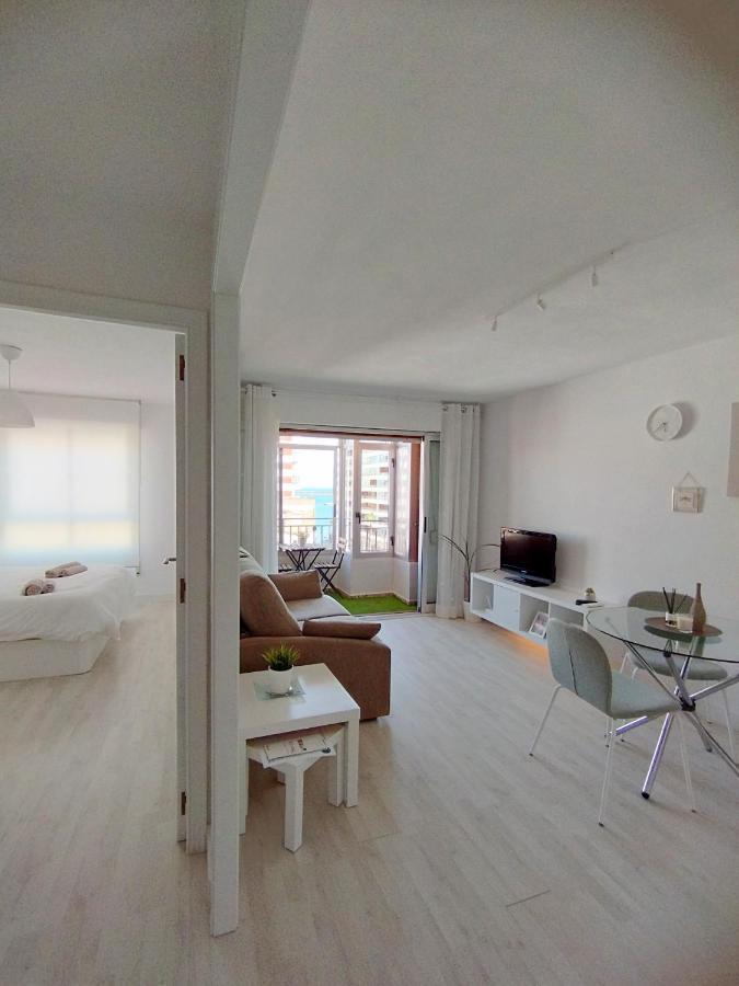 M&r Acaciasbeach, Parking Privado Torrevieja
