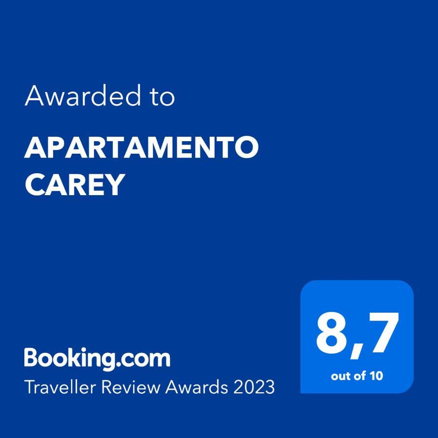 Apartamento Apartamento Carey