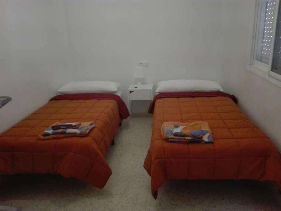 Holiday home Duplex Sanlucar de Barrameda
