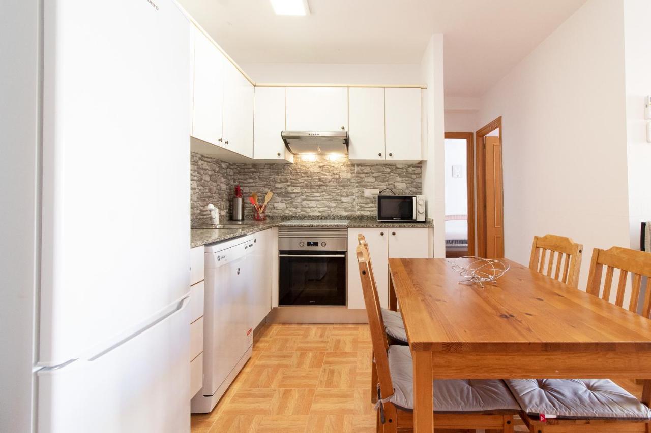 Apartment Global Properties, 5 Personas Con Terraza Y Barbacoa Canet d'En Berenguer