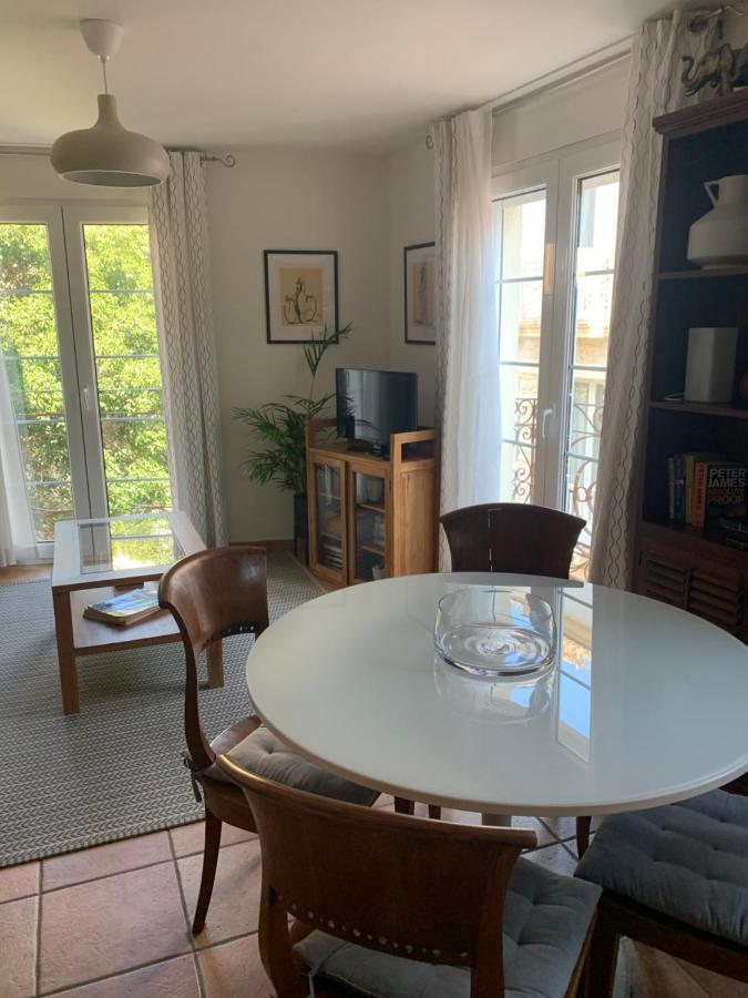 La Llum Apartment *