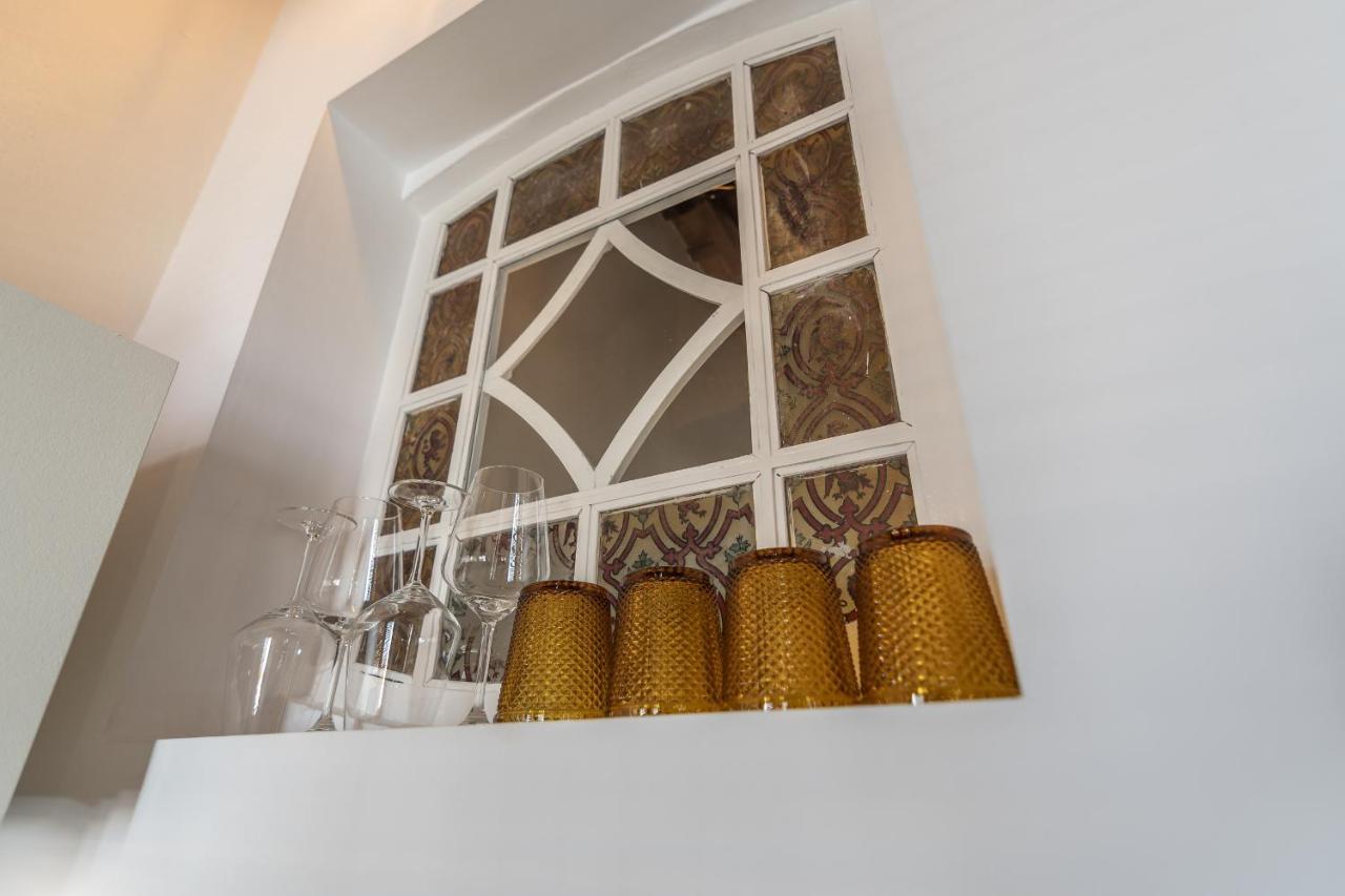 Apartamento Trajano Premium Estudios By H