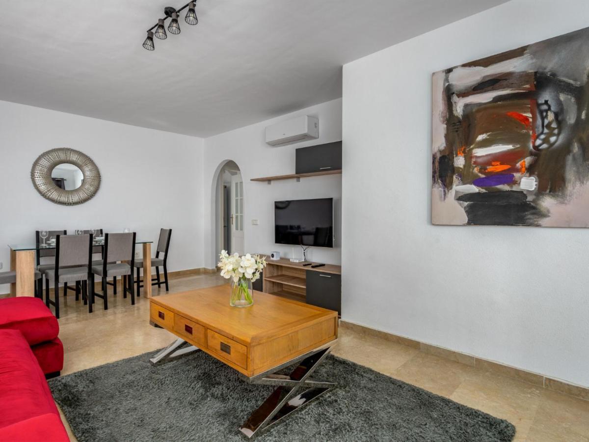 Coto Real By Interhome Apartment