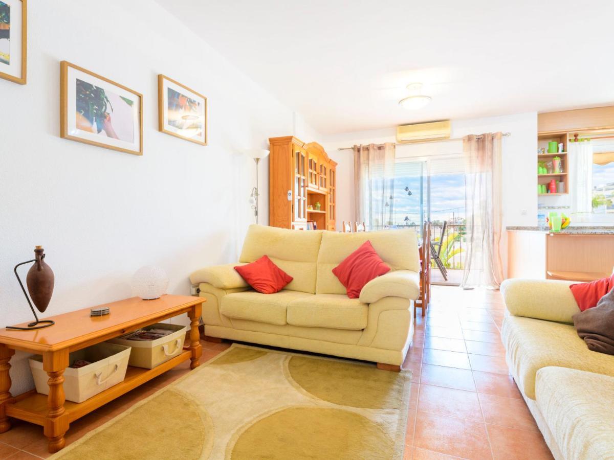 Majari By Interhome Apartment Vinaros