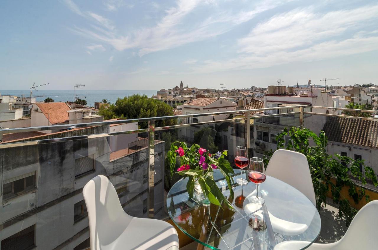 Spaces Sea View Oasis * Sitges