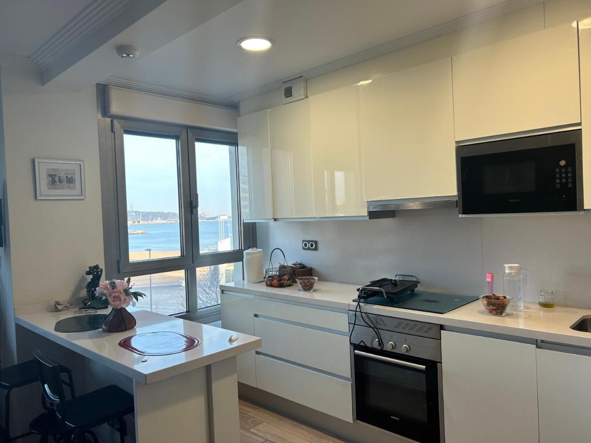Apartamento Residencial Playa Poniente 66 De