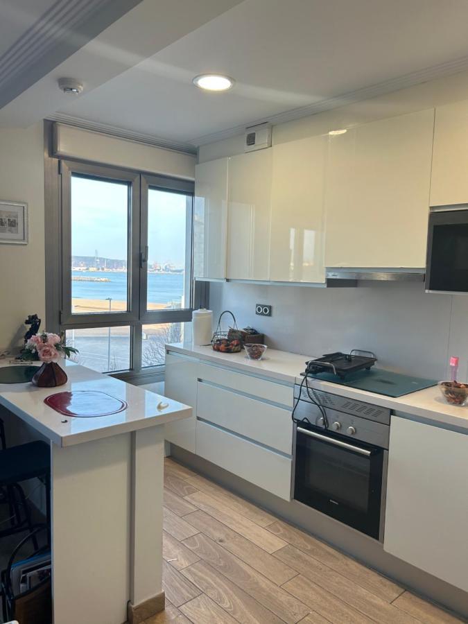 Apartamento Residencial Playa Poniente 66 De