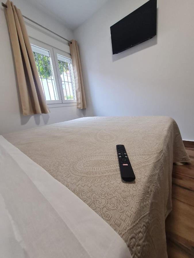 Santa Ana Hostel *