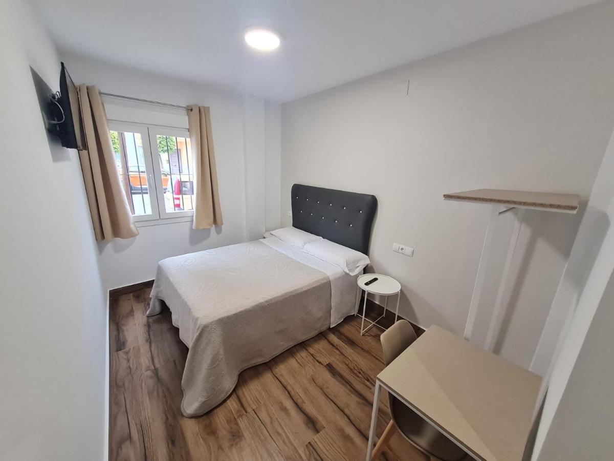 Hostel Santa Ana *