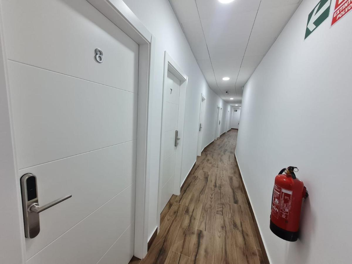 Santa Ana Hostel