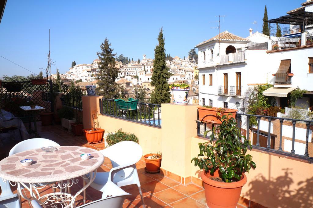 La Miga Guest house