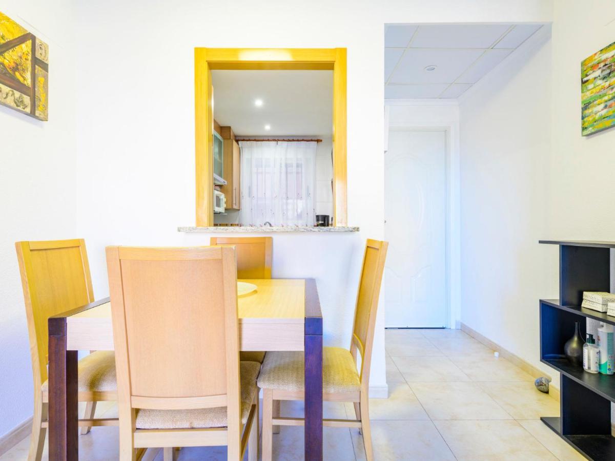 Jardines Del Mar I - Marina D'or-2 By Interhome * Oropesa del Mar