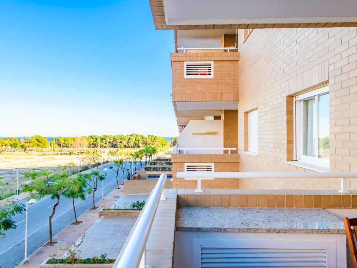 Apartment Jardines Del Mar I - Marina D'or-2 By Interhome