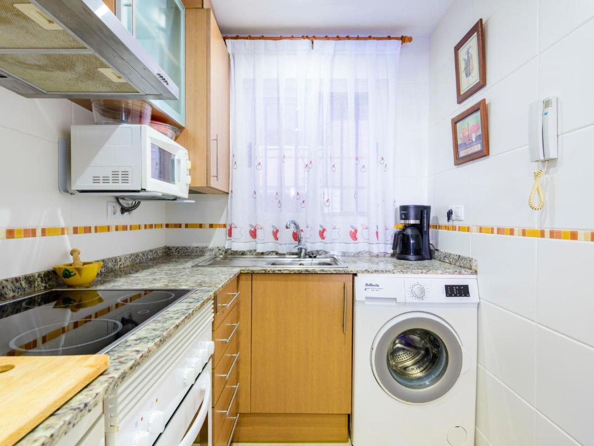 Jardines Del Mar I - Marina D'or-2 By Interhome * Oropesa del Mar