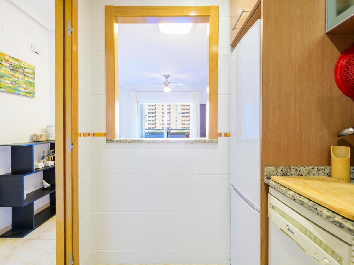 Jardines Del Mar I - Marina D'or-2 By Interhome Apartment